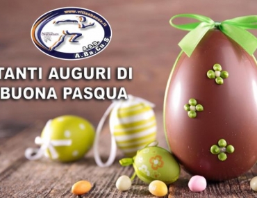 Buona Pasqua 2022